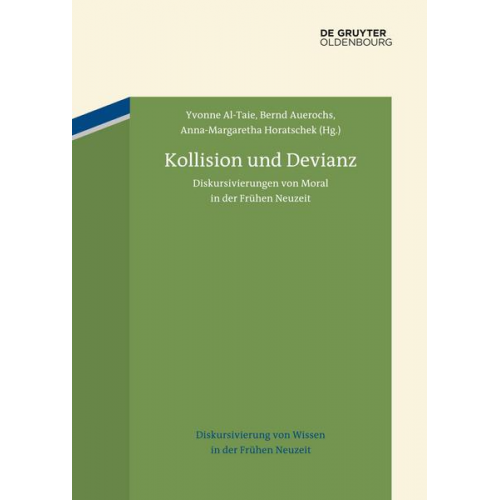 Kollision und Devianz