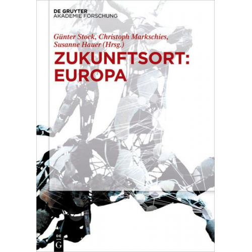 Zukunftsort: EUROPA