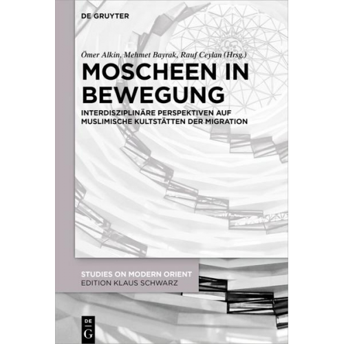 Moscheen in Bewegung