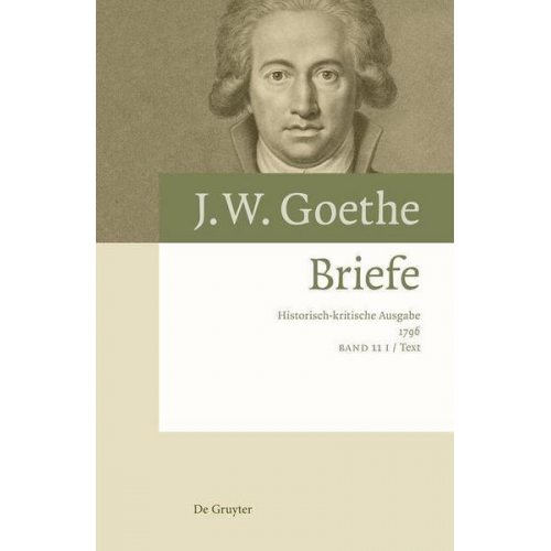 Briefe 1796