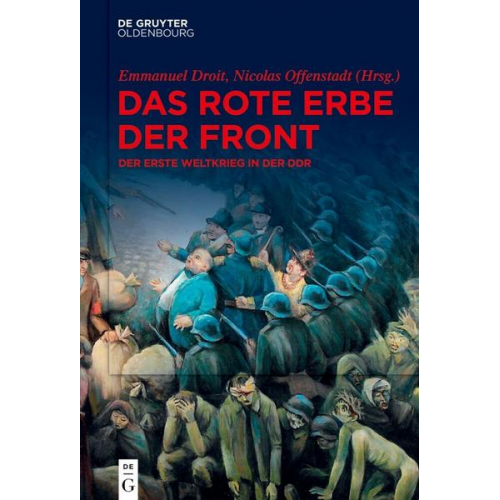 Das rote Erbe der Front