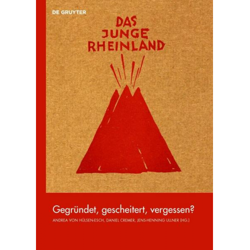 Das Junge Rheinland