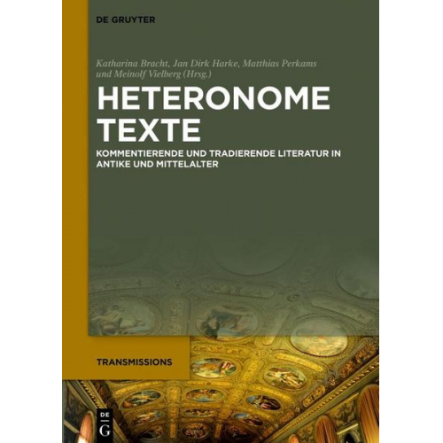 Heteronome Texte