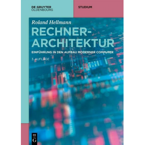 Roland Hellmann - Rechnerarchitektur