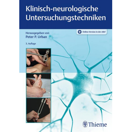 Klinisch-neurologische Untersuchungstechniken