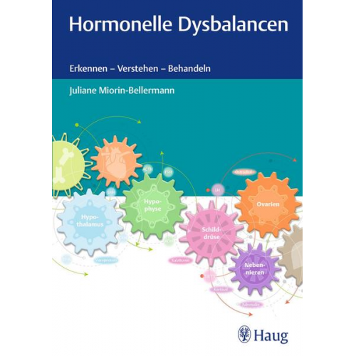 Juliane Miorin-Bellermann - Hormonelle Dysbalancen