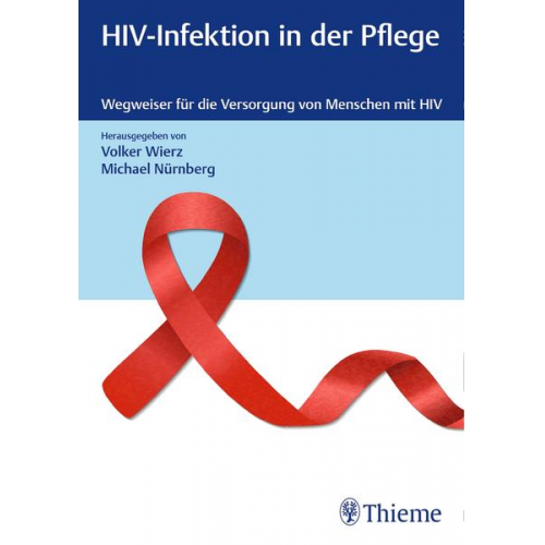 HIV-Infektion in der Pflege