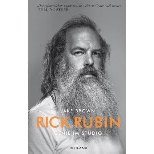 Jake Brown - Rick Rubin