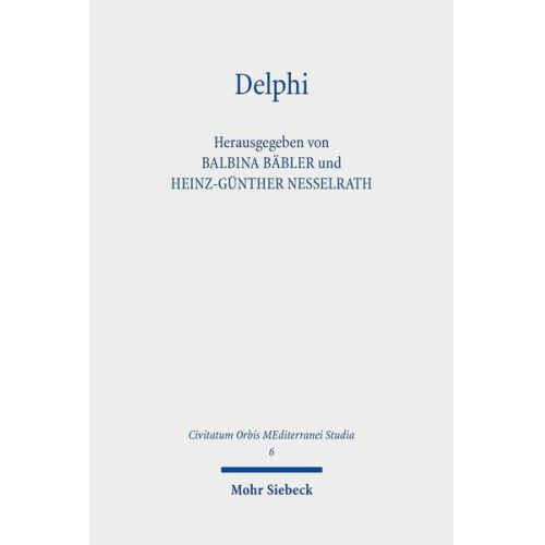 Delphi