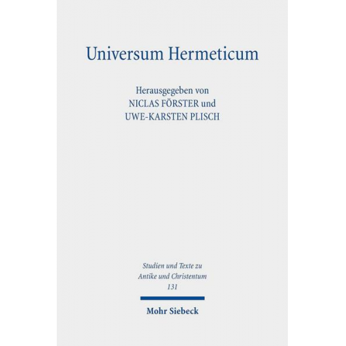 Universum Hermeticum