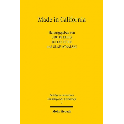 Made in California