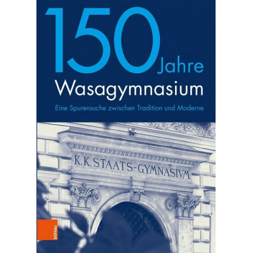 150 Jahre Wasagymnasium