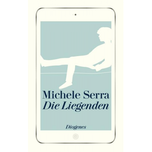 Michele Serra - Die Liegenden