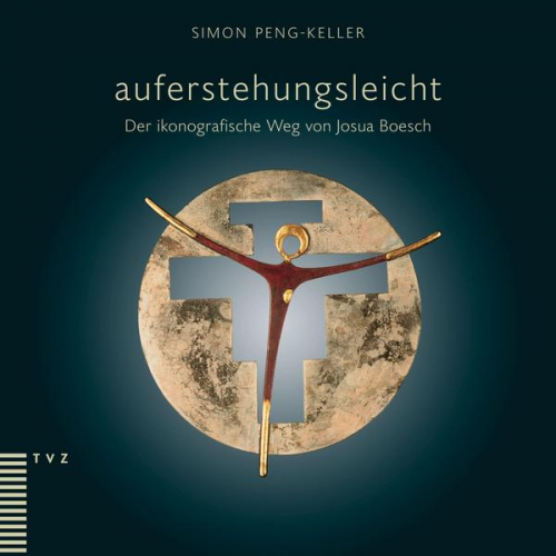 Simon Peng-Keller - Auferstehungsleicht