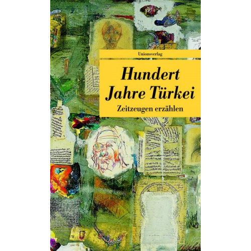 Hundert Jahre Türkei