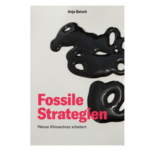 Anja Baisch - Fossile Strategien