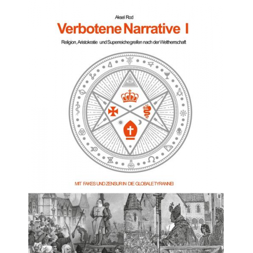 Aksel Rod - Verbotene Narrative I