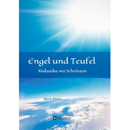 Nora Adam - Engel und Teufel