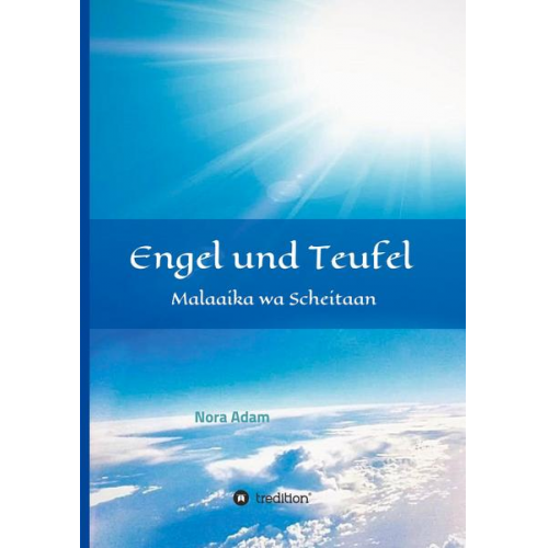 Nora Adam - Engel und Teufel