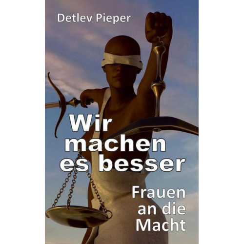 Detlev Pieper - Wir machen es besser