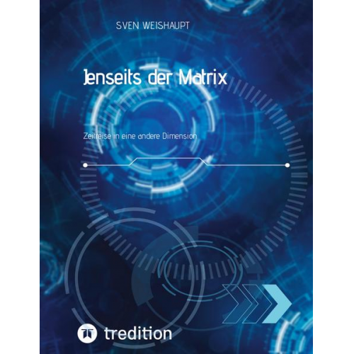 Sven Weishaupt - Jenseits der Matrix/Synchronizität/Morphogenetisches Feld/Bewusstseinsforschung/Urfeld-Theorie/Neues Zeitalter/Lichtkörperprozess