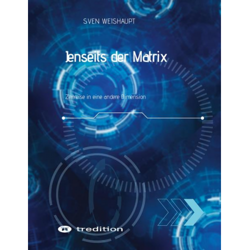 Sven Weishaupt - Jenseits der Matrix/Synchronizität/Morphogenetisches Feld/Bewusstseinsforschung/Urfeld-Theorie/Neues Zeitalter/Lichtkörperprozess