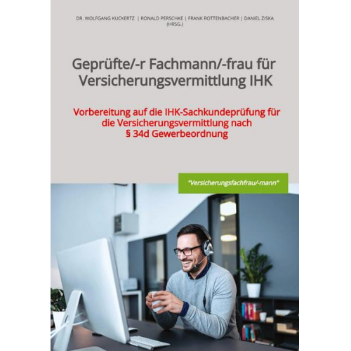 . GOING PUBLIC! Akademie für Finanzberatung AG - Geprüfte/-r Fachmann/-frau für Versicherungsvermittlung IHK