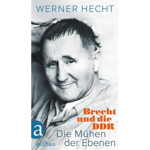 Werner Hecht - Die Mühen der Ebenen