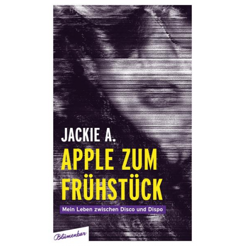 Jackie Asadolahzade - Apple zum Frühstück