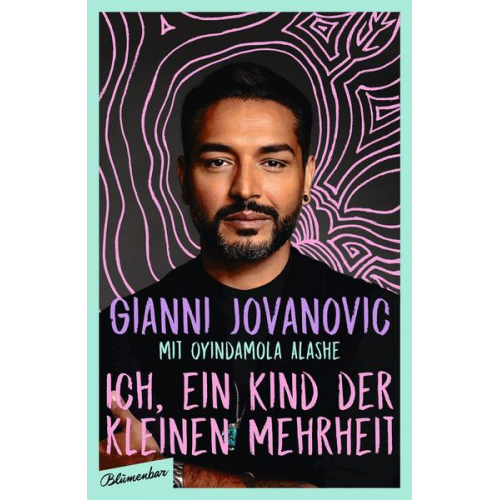 Gianni Jovanovic & Oyindamola Alashe - Ich, ein Kind der kleinen Mehrheit