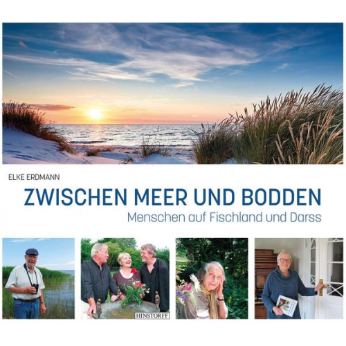 Elke Erdmann - Zwischen Meer und Bodden