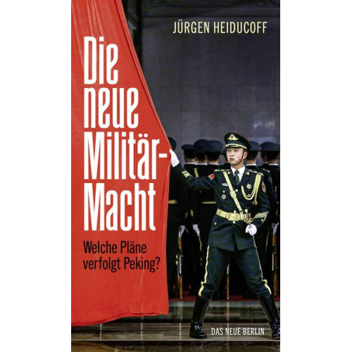 Jürgen Heiducoff - Die neue Militärmacht