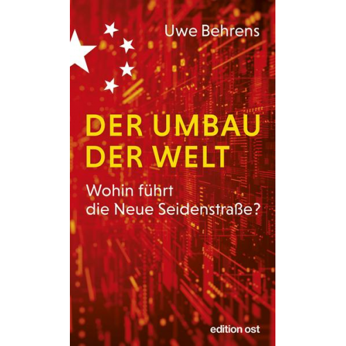 Uwe Behrens - Der Umbau der Welt