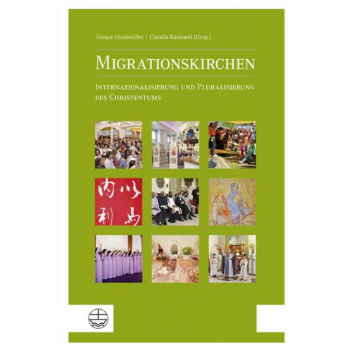 Migrationskirchen