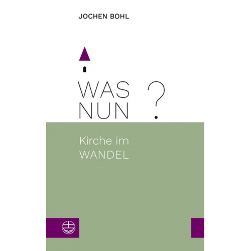 Jochen Bohl - Was nun?