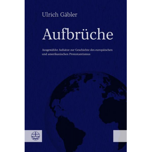 Ulrich Gäbler - Aufbrüche