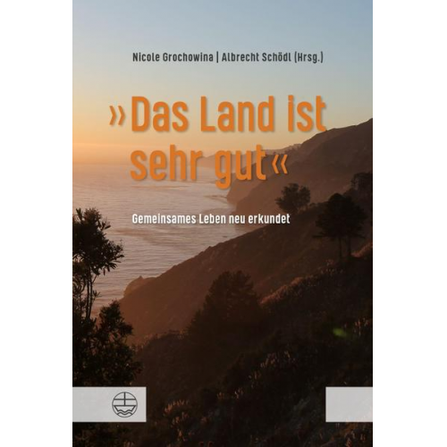 »Das Land ist sehr gut«