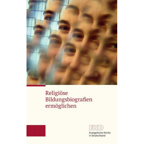 Religiöse Bildungsbiografien ermöglichen