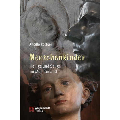 Ancilla Röttger - Menschenkinder