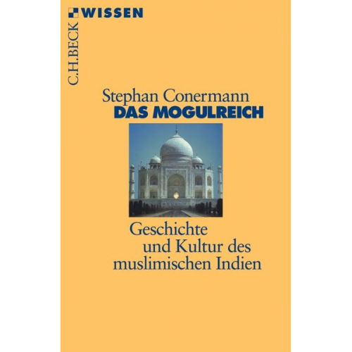 Stephan Conermann - Das Mogulreich