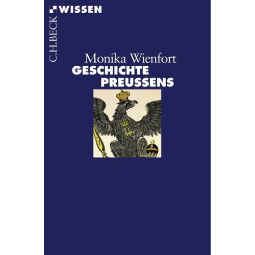 Monika Wienfort - Geschichte Preußens