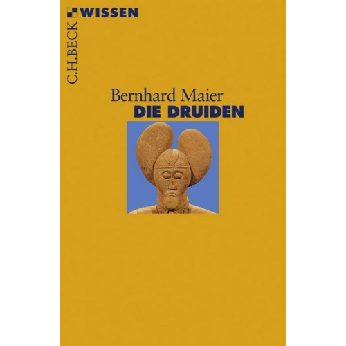 Bernhard Maier - Die Druiden