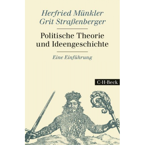 Herfried Münkler & Karsten Fischer - Politische Theorie und Ideengeschichte