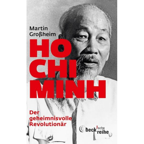 Martin Grossheim - Ho Chi Minh