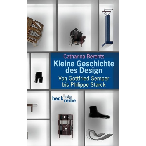 Catharina Berents - Kleine Geschichte des Design