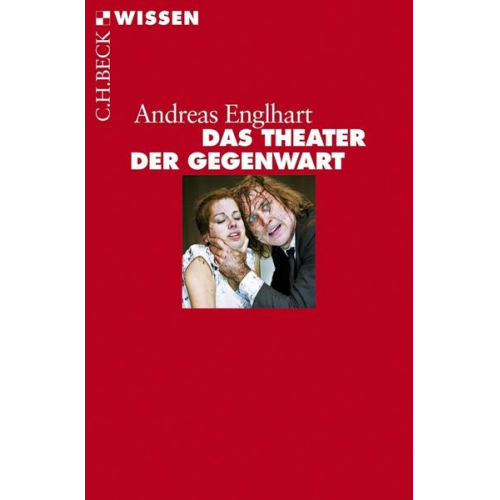 Andreas Englhart - Das Theater der Gegenwart