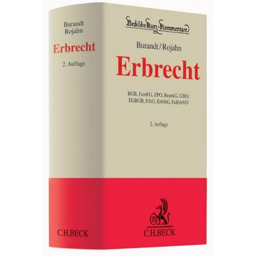 Erbrecht