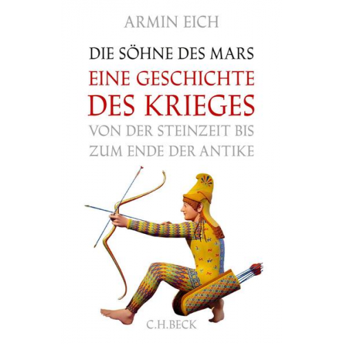 Armin Eich - Die Söhne des Mars