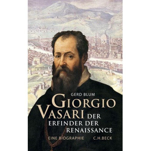 Gerd Blum - Giorgio Vasari