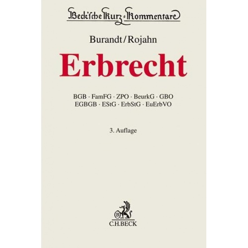 Erbrecht